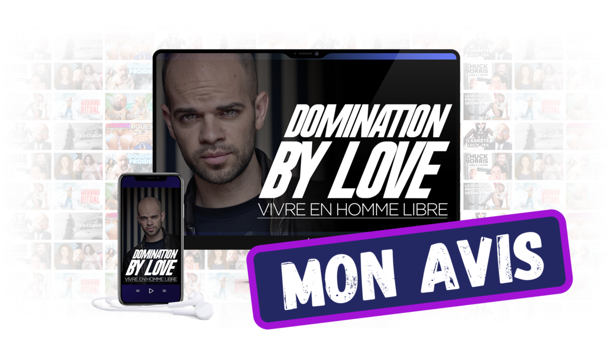 Domination By Love