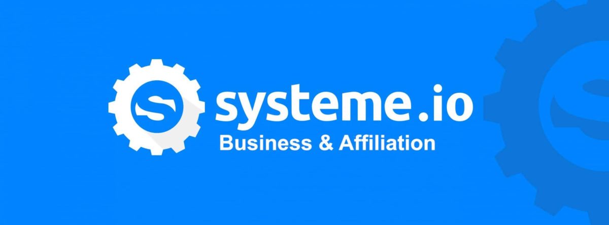 Systeme.io affiliation