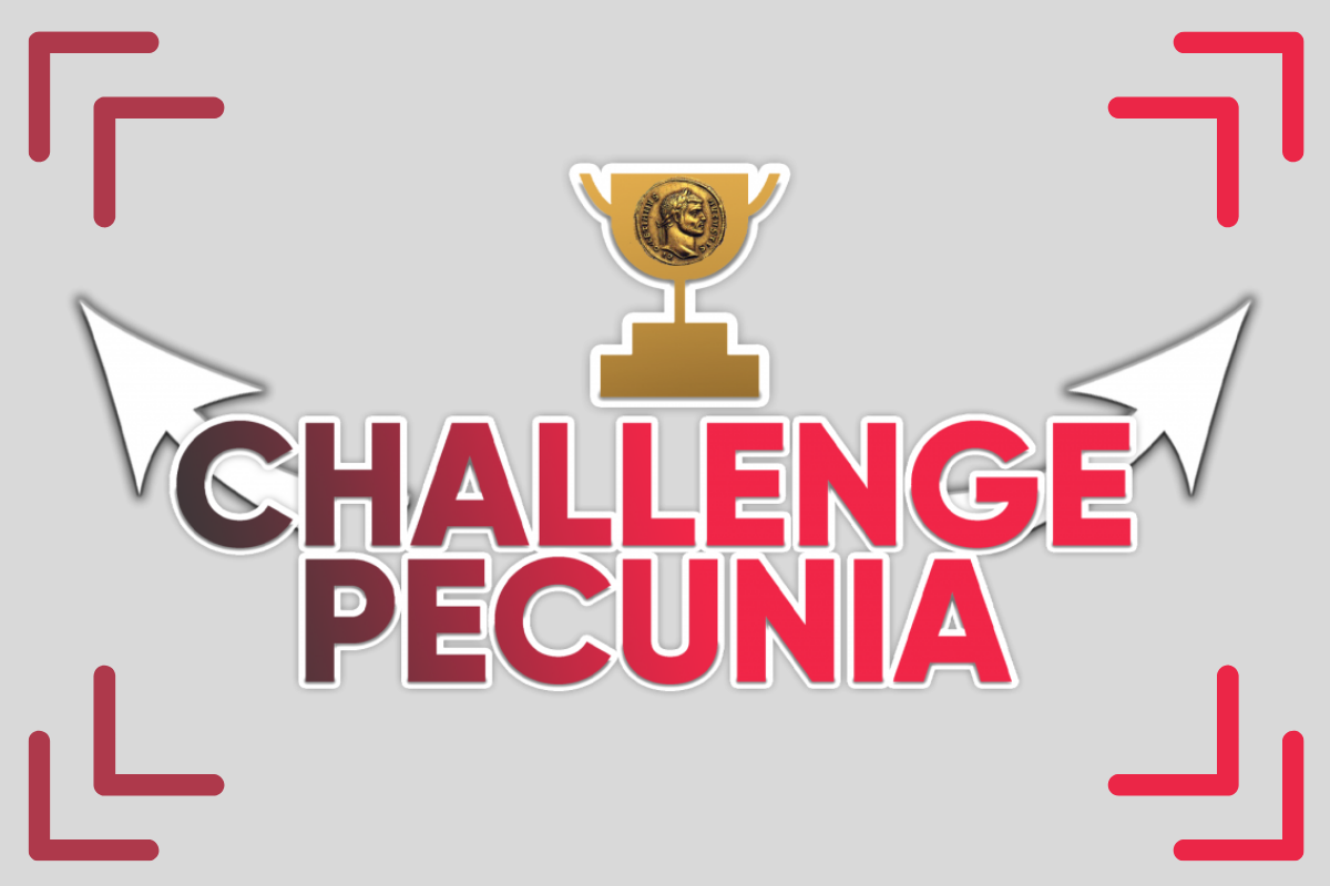Challenge Pecunia avis